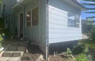 Nelson & Bays - Address withheld