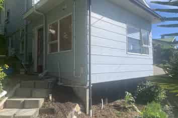 Nelson & Bays - Address withheld