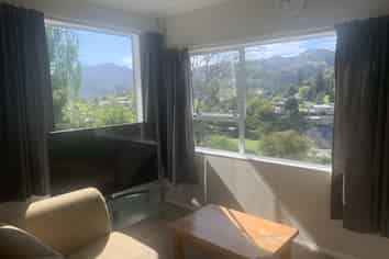 Nelson & Bays - Address withheld