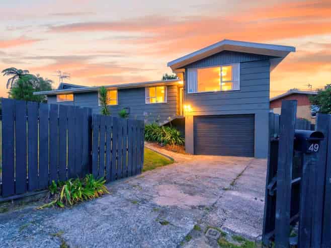 49 Norana Road, Timberlea