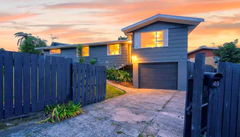 49 Norana Road, Timberlea