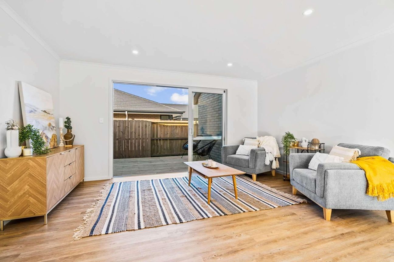 39 Sycamore Drive, Parklands Estate - Altro