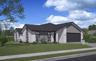 Lot 27 Parklands Estate, Whangarei, Kamo