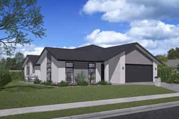 Lot 27 Parklands Estate, Whangarei, Kamo