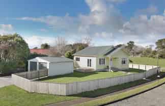 1 Frood Street, Bulls