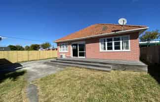 232 Blenheim Road, Riccarton