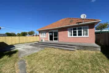 232 Blenheim Road, Riccarton