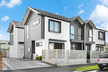 1/3 Dowding Street, Melville