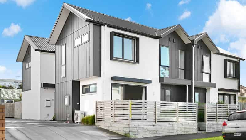 1/3 Dowding Street, Melville