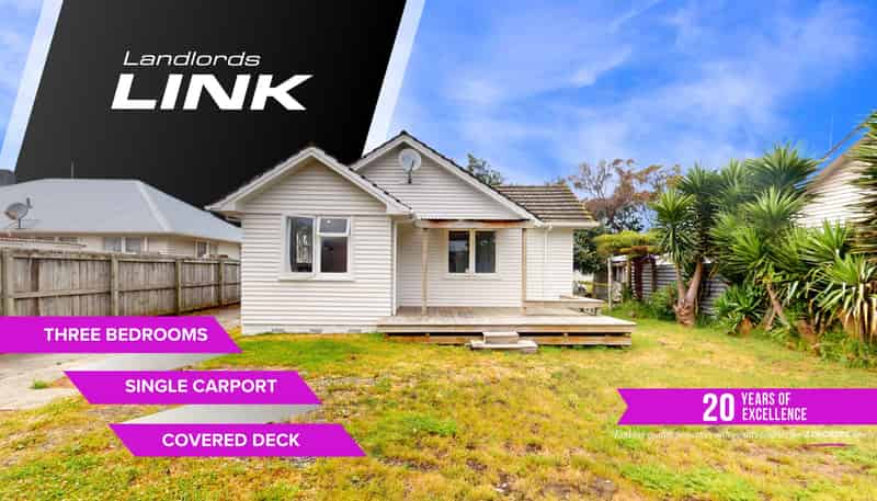 10 Armstrong Place, Gonville