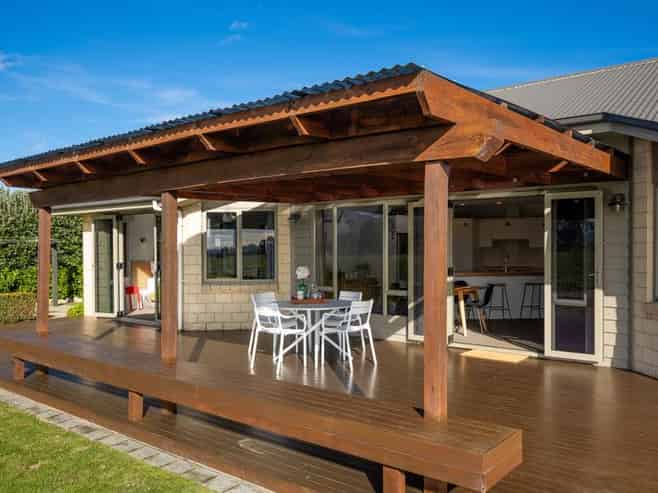  38 Bryant Road, Brightwater