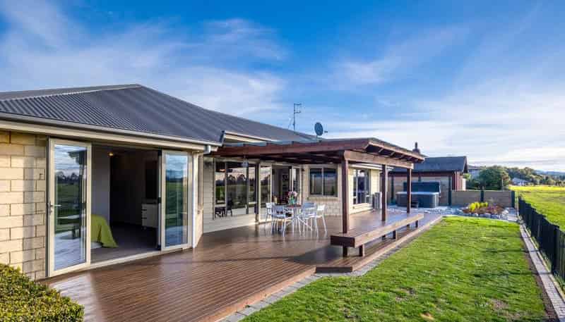  38 Bryant Road, Brightwater