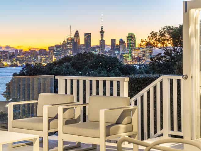 41 Calliope Road, Devonport