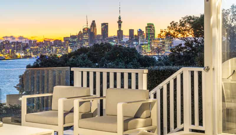 41 Calliope Road, Devonport