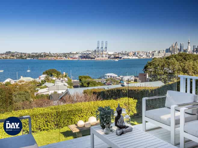 41 Calliope Road, Devonport