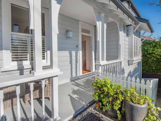 41 Calliope Road, Devonport