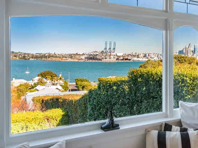 41 Calliope Road, Devonport