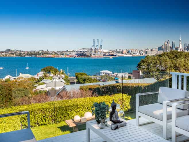 41 Calliope Road, Devonport