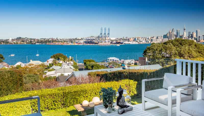 41 Calliope Road, Devonport