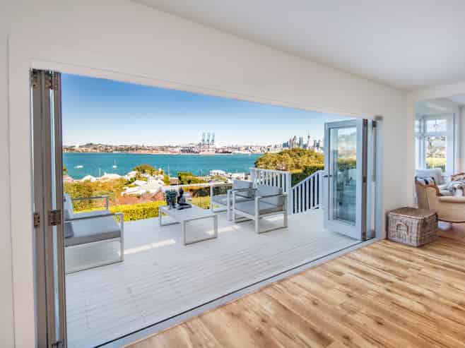 41 Calliope Road, Devonport