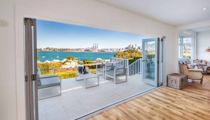 41 Calliope Road, Devonport