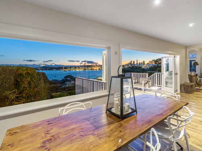 41 Calliope Road, Devonport