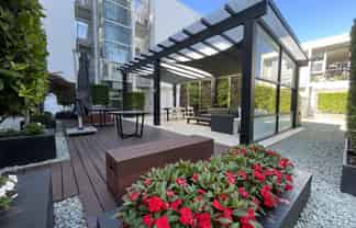 417/28 College Hill, Freemans Bay