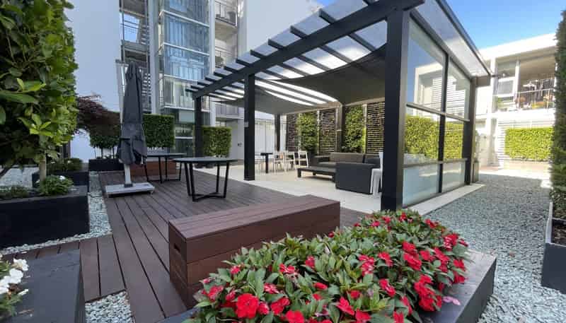 417/28 College Hill, Freemans Bay