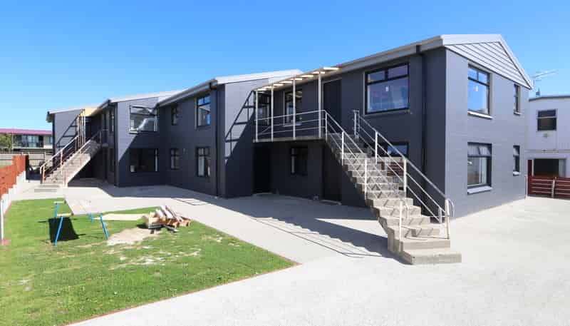 3/151 Yarrow Street, Invercargill