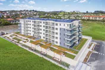 305/46 Rosedale Road, Rosedale