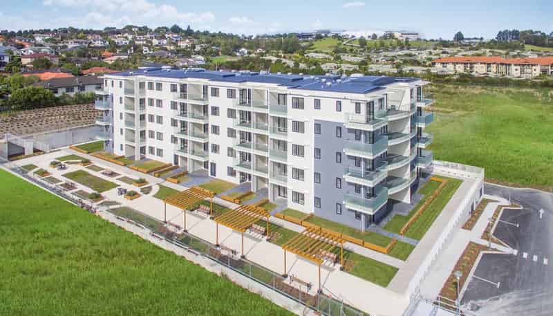 305/46 Rosedale Road, Rosedale