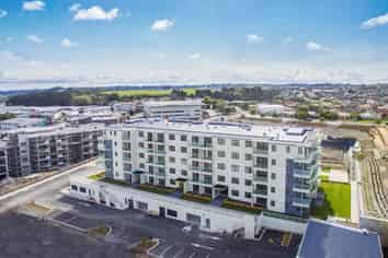 305/46 Rosedale Road, Rosedale