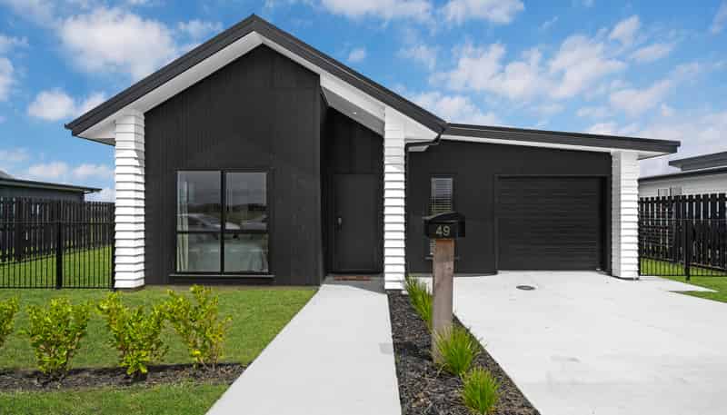 49 RARANGA ROAD, Te Kauwhata