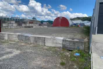 Industial Space For Lease