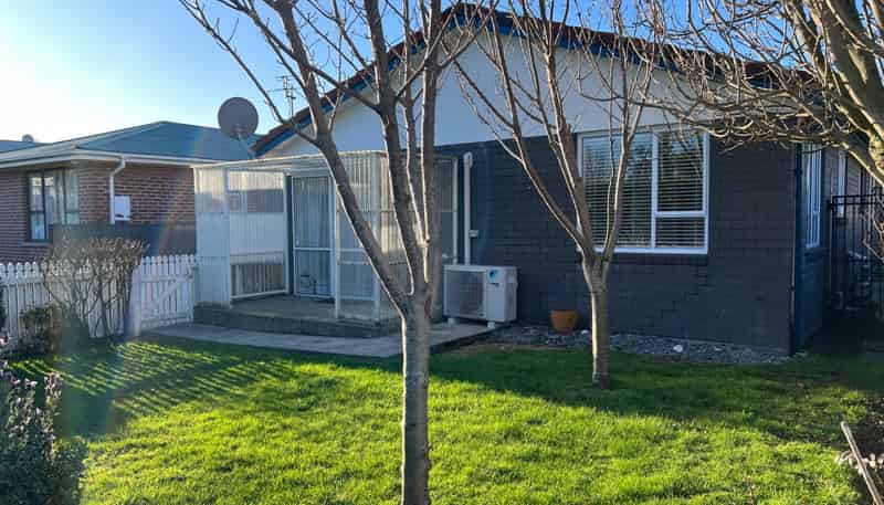 1/36 Heathcote Street, Woolston