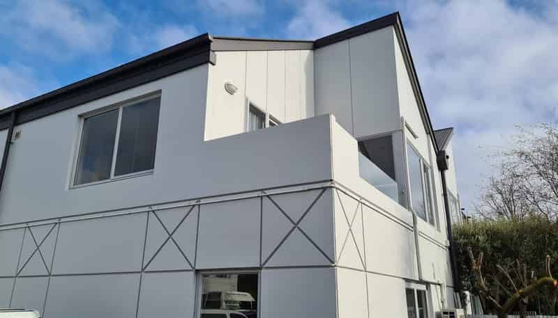 4/36 Settlers Crescent, Ferrymead