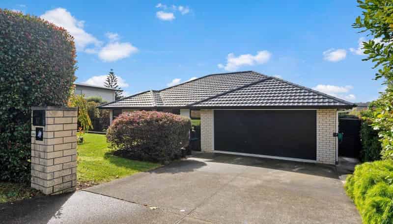 17 Belvedere Place, Warkworth