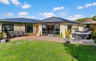 17 Belvedere Place, Warkworth