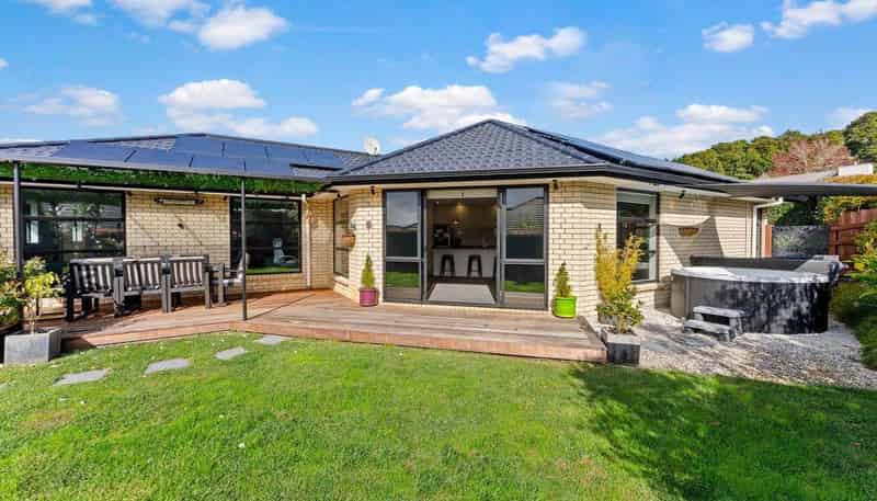 17 Belvedere Place, Warkworth