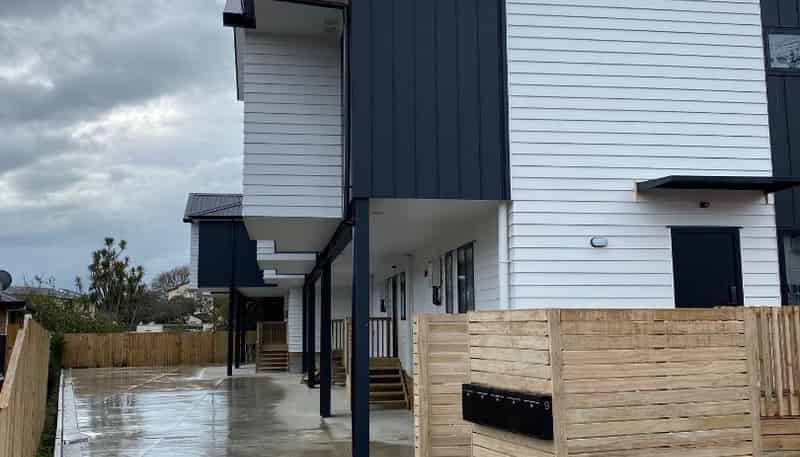 5B/9 Bleakley Place, Hillcrest