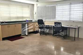 Central Warehouse With Live-In Potential