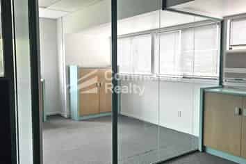 Central Warehouse With Live-In Potential