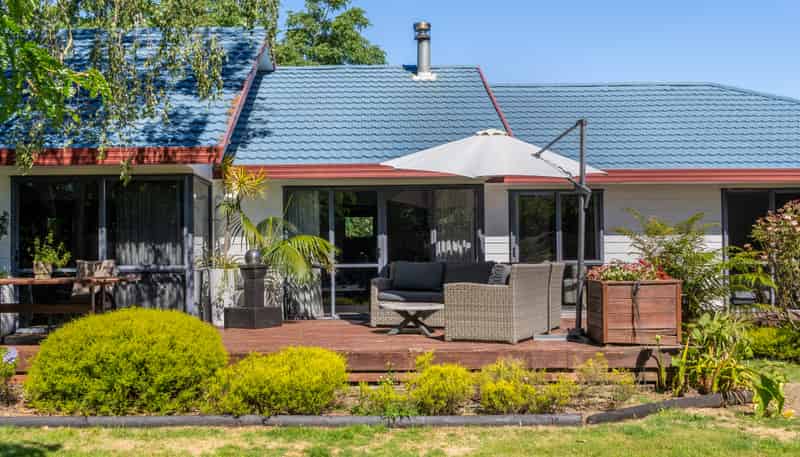 106 Maclaurin Road, Hexton