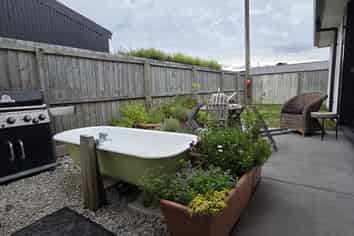 167b Marine Parade, New Brighton