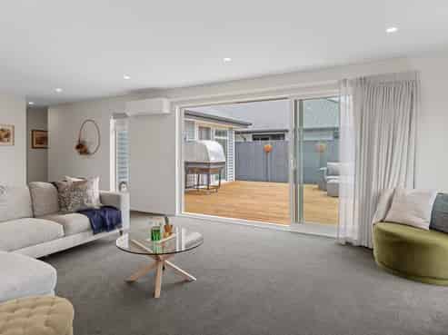 16 Durells Crescent, Kaiapoi