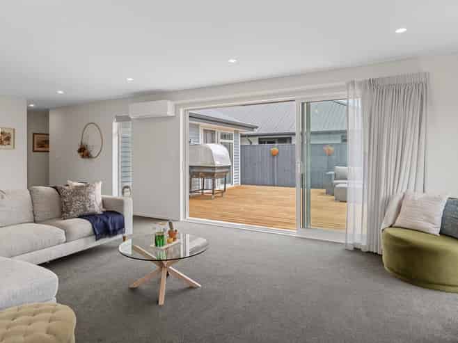 16 Durells Crescent, Kaiapoi