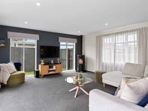 16 Durells Crescent, Kaiapoi