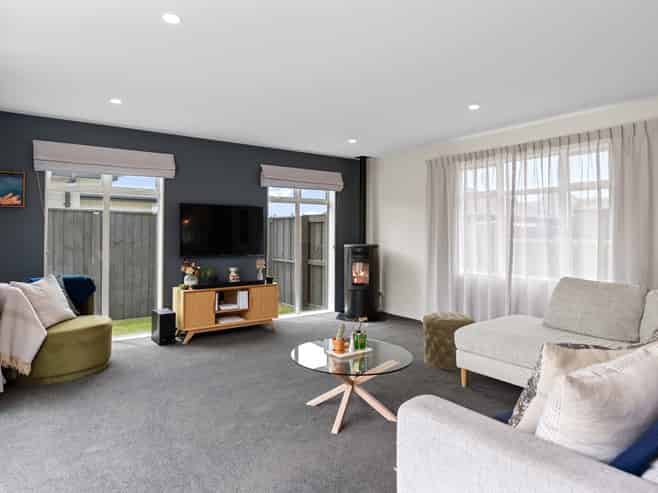 16 Durells Crescent, Kaiapoi