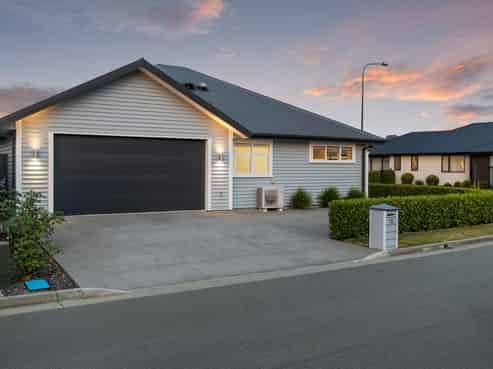 16 Durells Crescent, Kaiapoi
