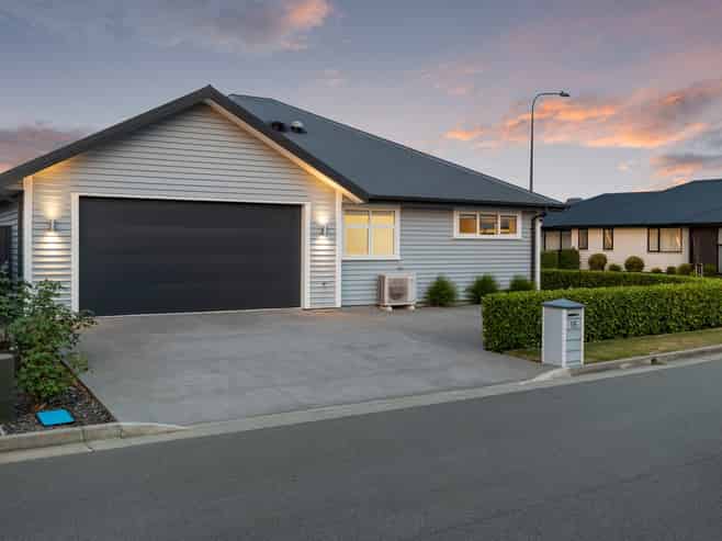 16 Durells Crescent, Kaiapoi